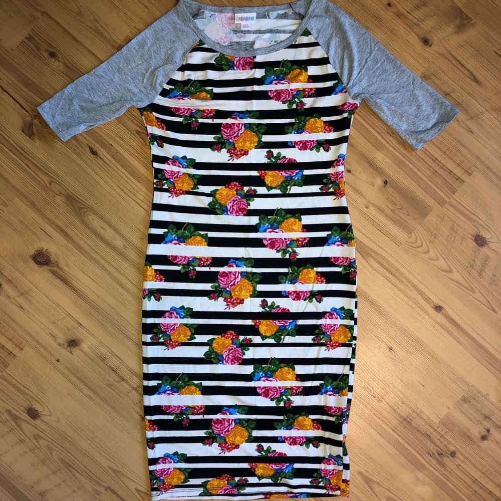 LulaRoe Julia